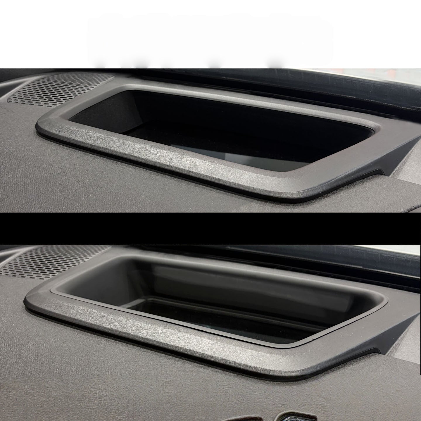 Custom HUD Protective Cover for Deepal S05 2024 2025 2026 -Anti Scratch Dust Glare Shield