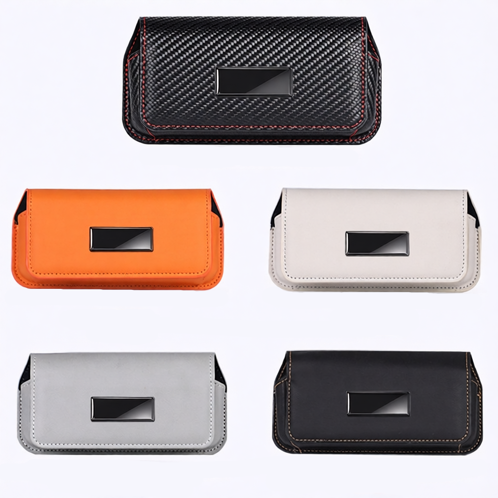 Sunglasses Holder for DEEPAL S05 S07 S7 L07 SL03 S09 G318 Car Visor Glasses Case