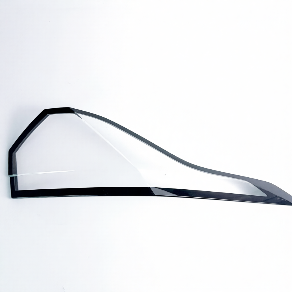 Replacement Rear Tail Light Lens Cover for Deepal SL03 L07 S7 Brake Lamp Shell