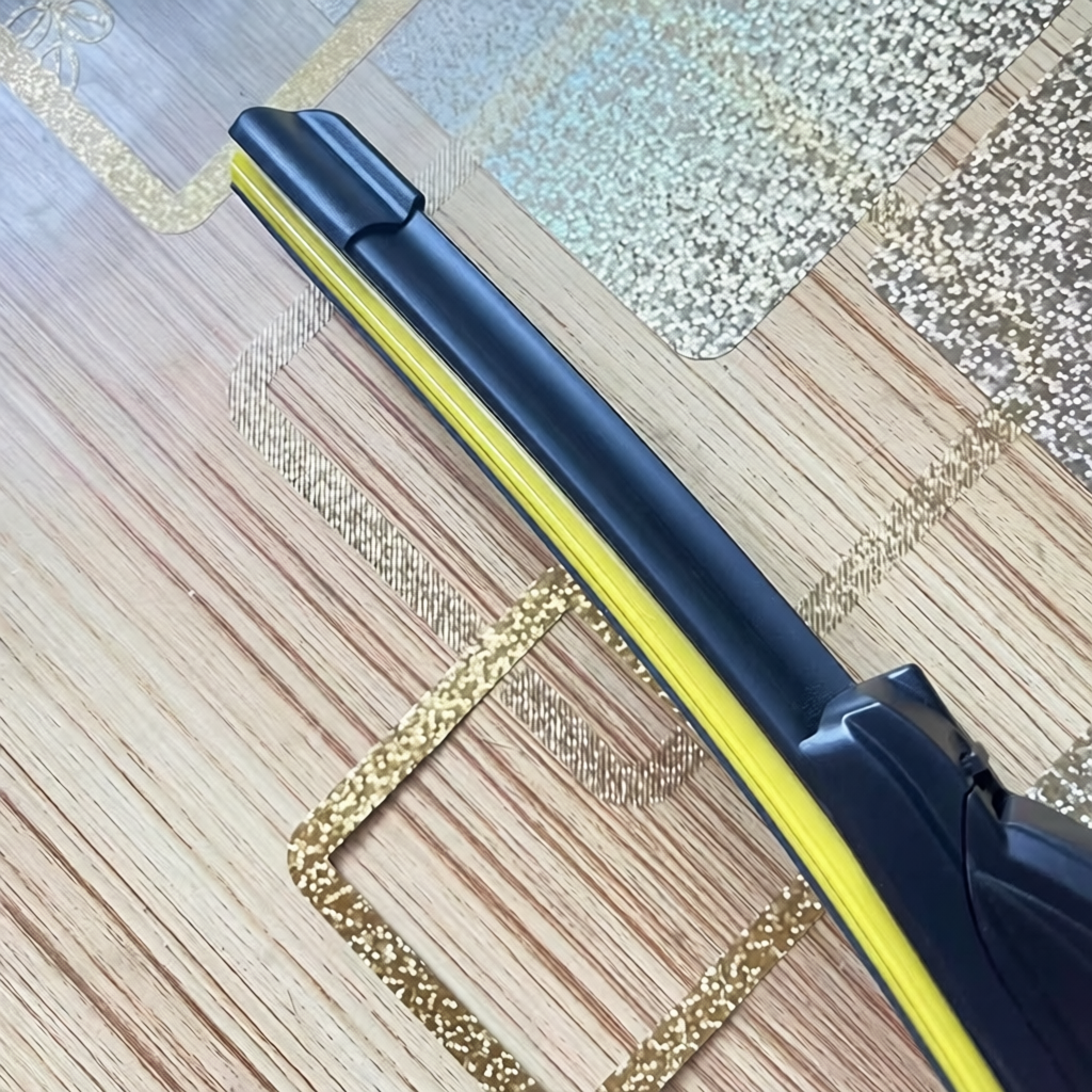 Frameless Wiper Blades for Deepal L07 S05 S07 | OEM Front Set