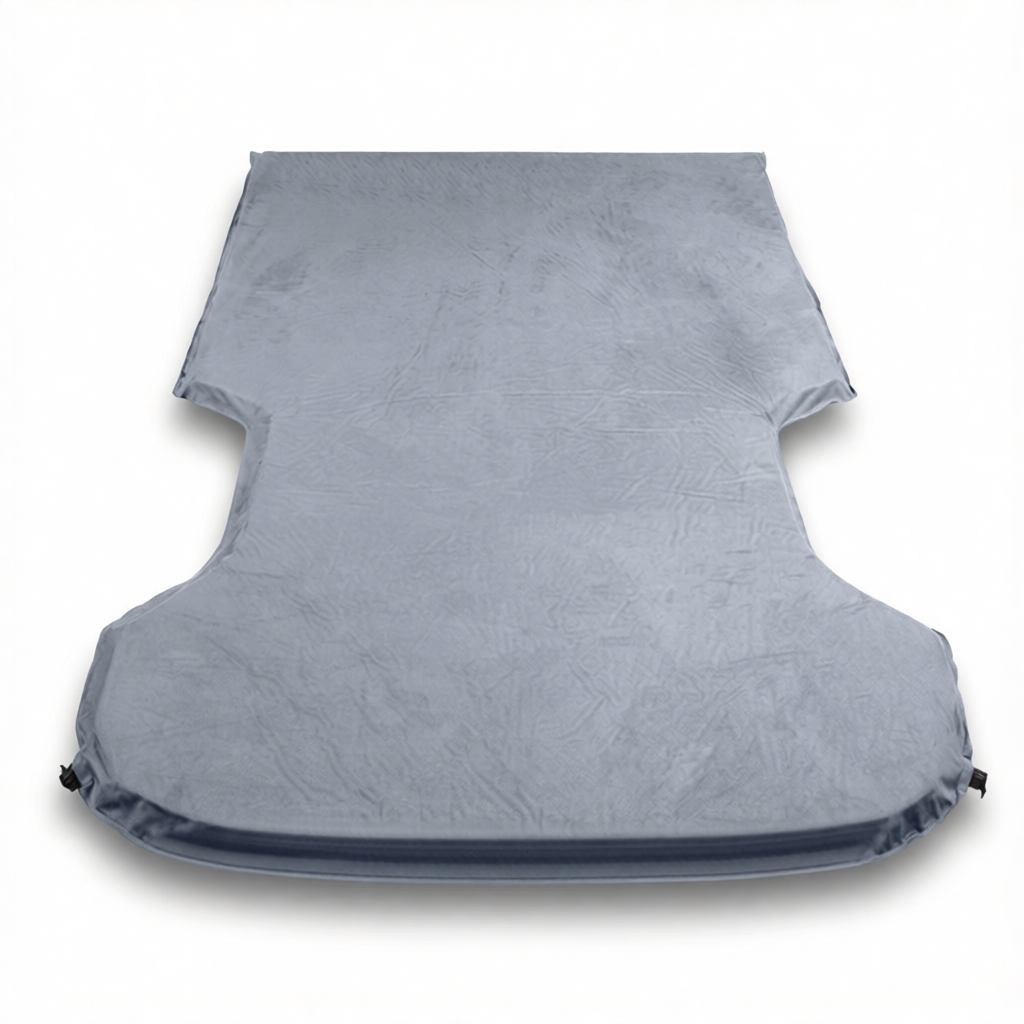 Deepal G318 Self Inflating Car Mattress Custom Trunk Sleeping Pad