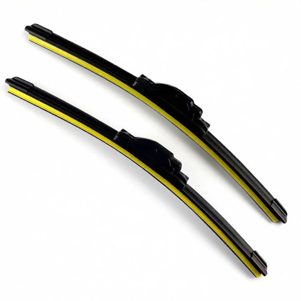 Frameless Wiper Blades for Deepal L07 S05 S07 | OEM Front Set