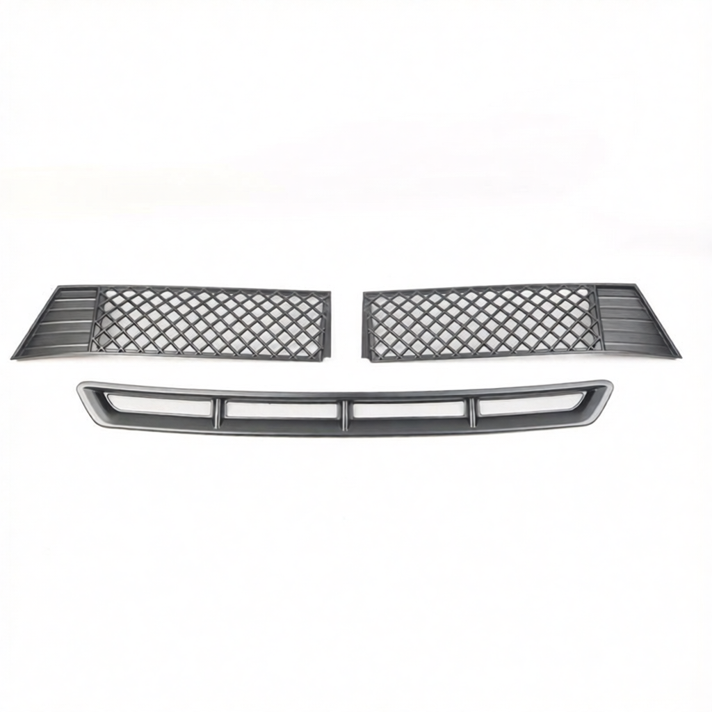 2024-2026 Changan Deepal S05 Insect Screen 2PCS Adhesive No-Drill Bug Mesh Guard