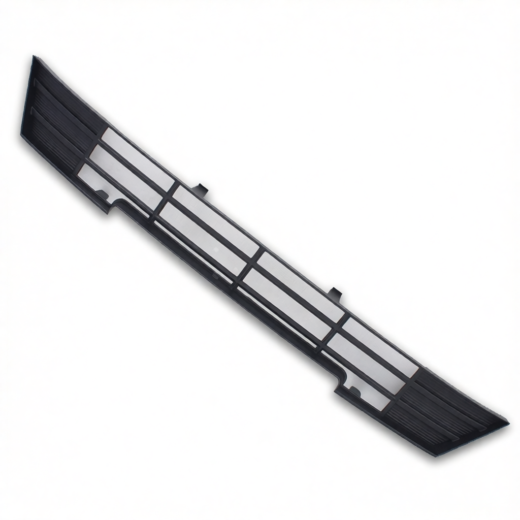 2026 Deepal L07 Front Grille Bug Screen Gloss Black Carbon Fiber Trim