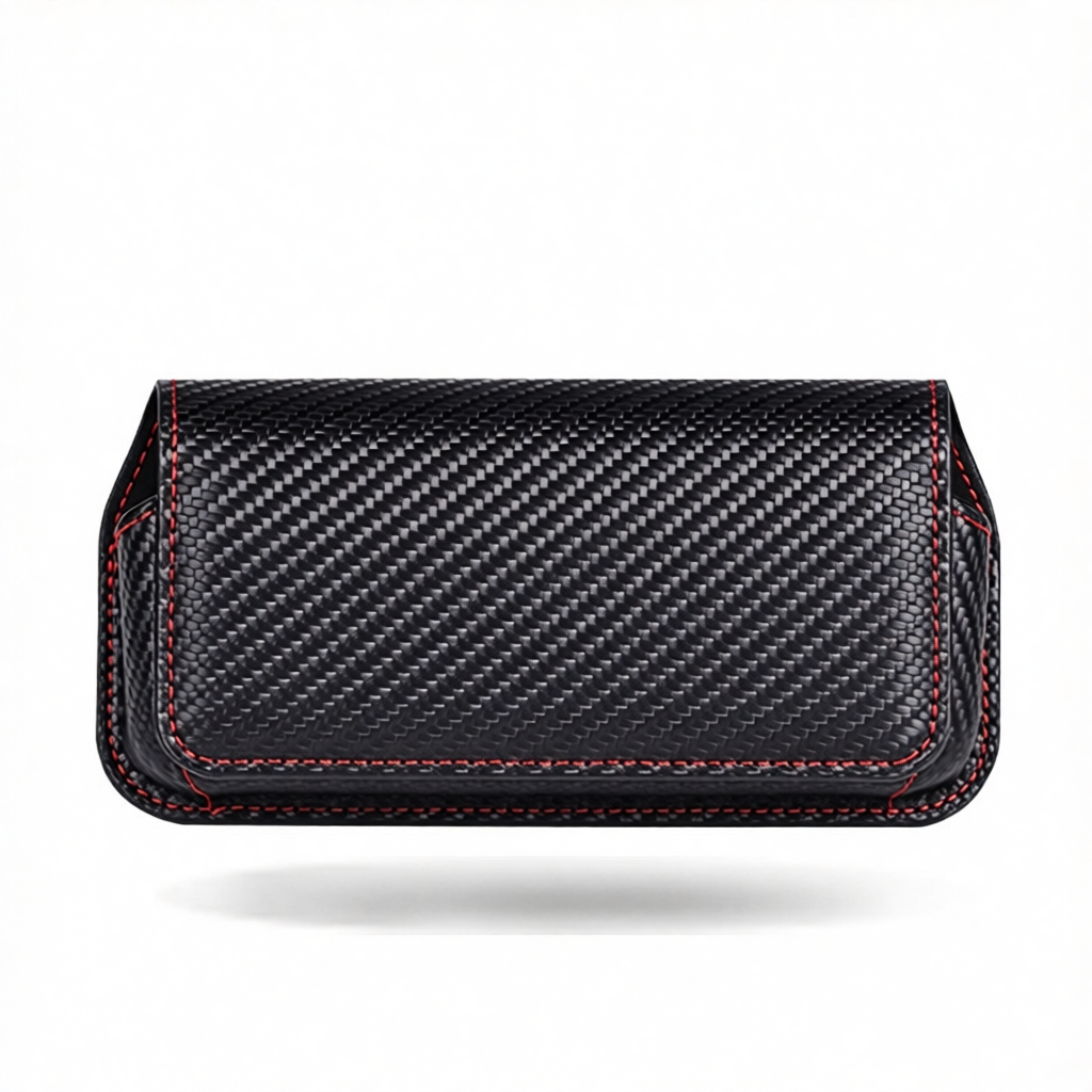 Sunglasses Holder for DEEPAL S05 S07 S7 L07 SL03 S09 G318 Car Visor Glasses Case