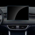 Tempered Glass Screen Protector for Changan Deepal S05 Navigation Display Center Console Guard