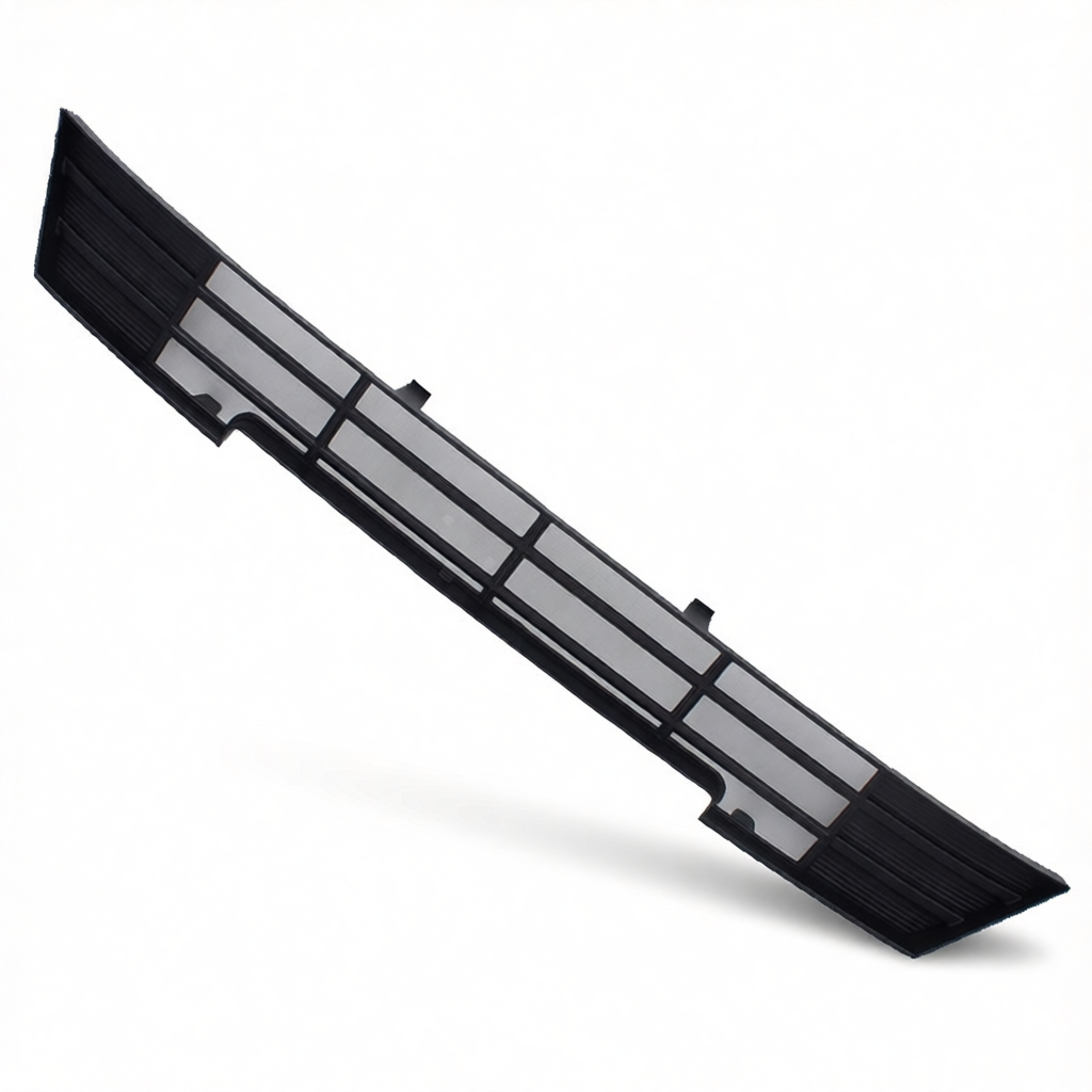 2026 Deepal L07 Front Grille Bug Screen Gloss Black Carbon Fiber Trim