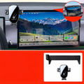 Custom 2026 Leapmotor Phone Mount for B10 C10 B03X S01 T03 Lafa/B05