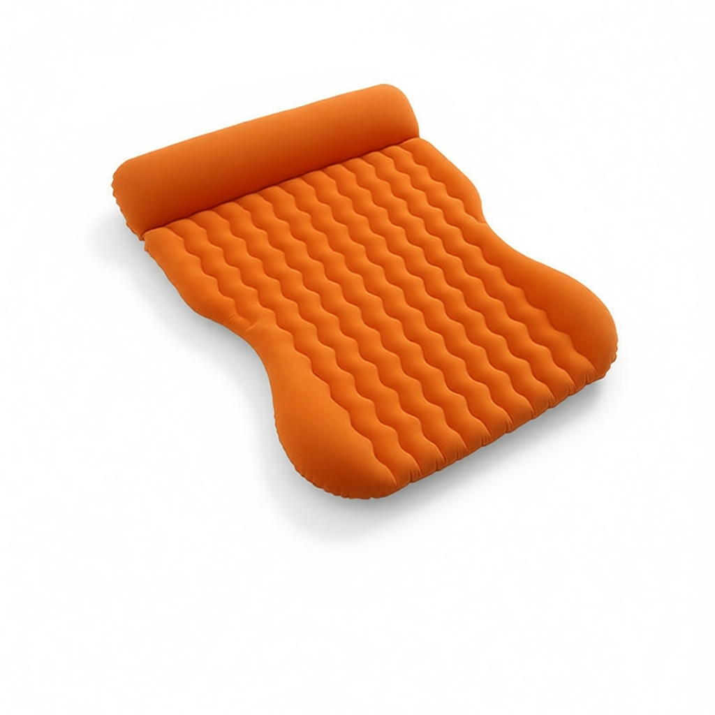 Leapmotor B10 Self-Inflating Air Mattress | Trunk Camping Bed