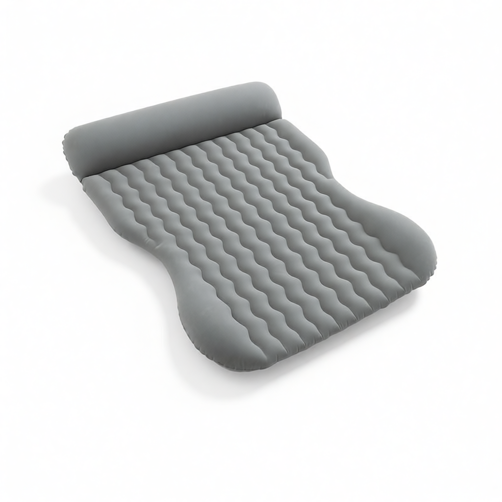 Leapmotor B10 Self-Inflating Air Mattress | Trunk Camping Bed