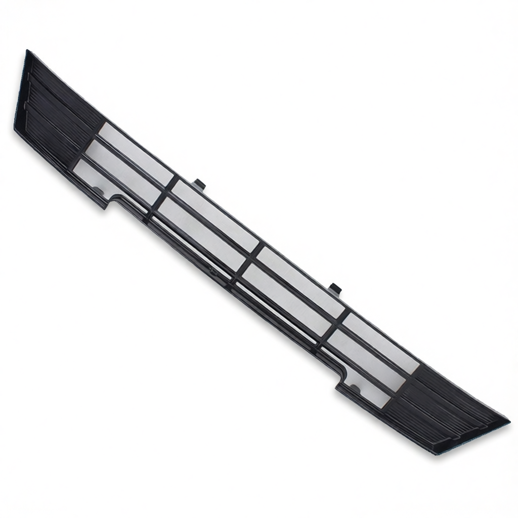2026 Deepal L07 Front Grille Bug Screen Gloss Black Carbon Fiber Trim