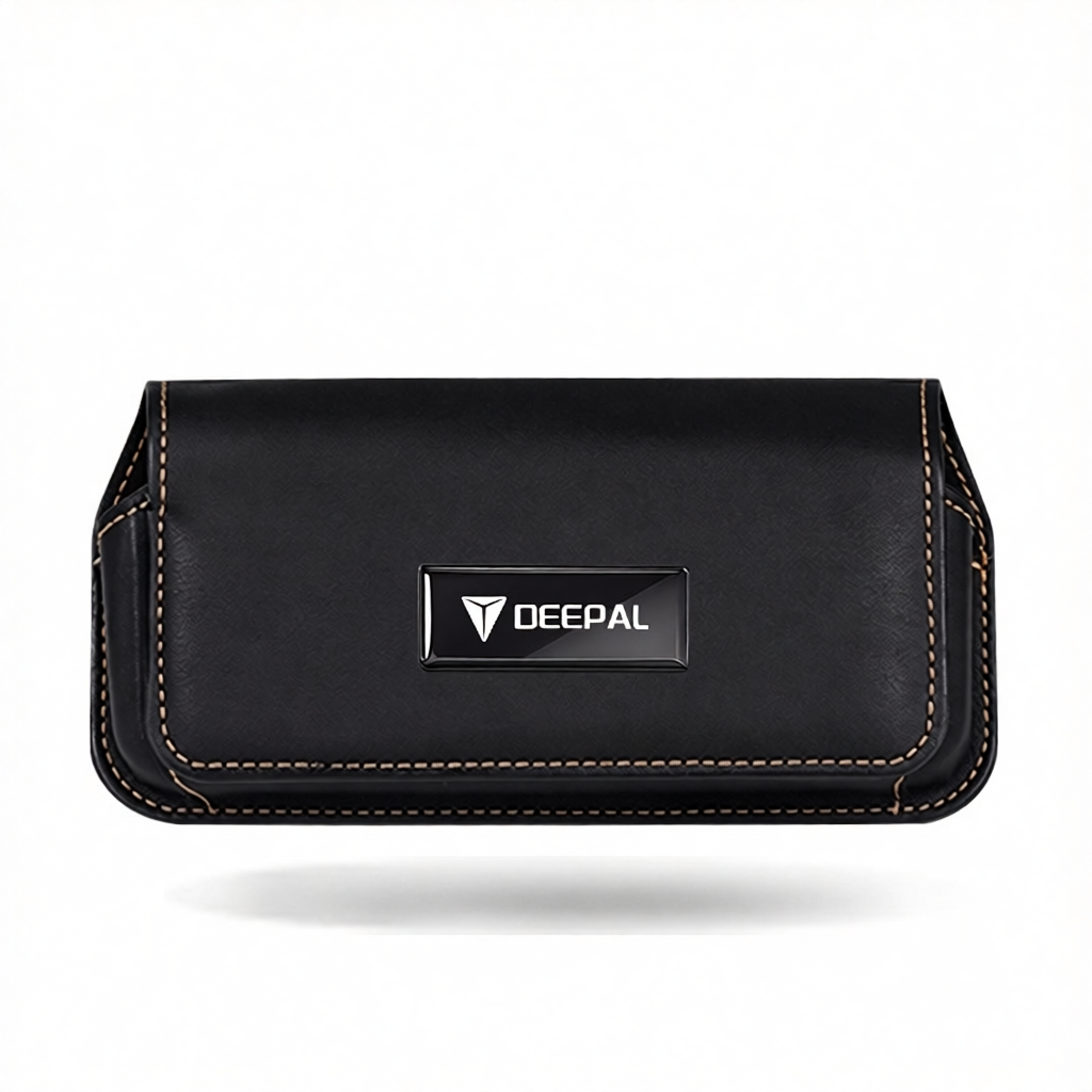 Sunglasses Holder for DEEPAL S05 S07 S7 L07 SL03 S09 G318 Car Visor Glasses Case