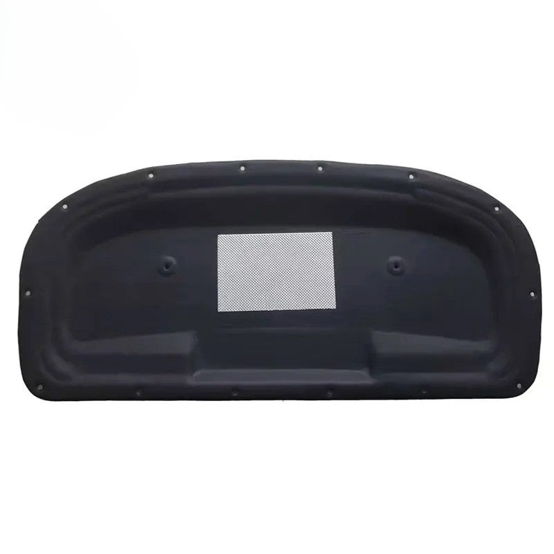Engine Hood Sound Heat Insulation Cover for Leapmotor C10 | Noise Reduction & Heat Protection