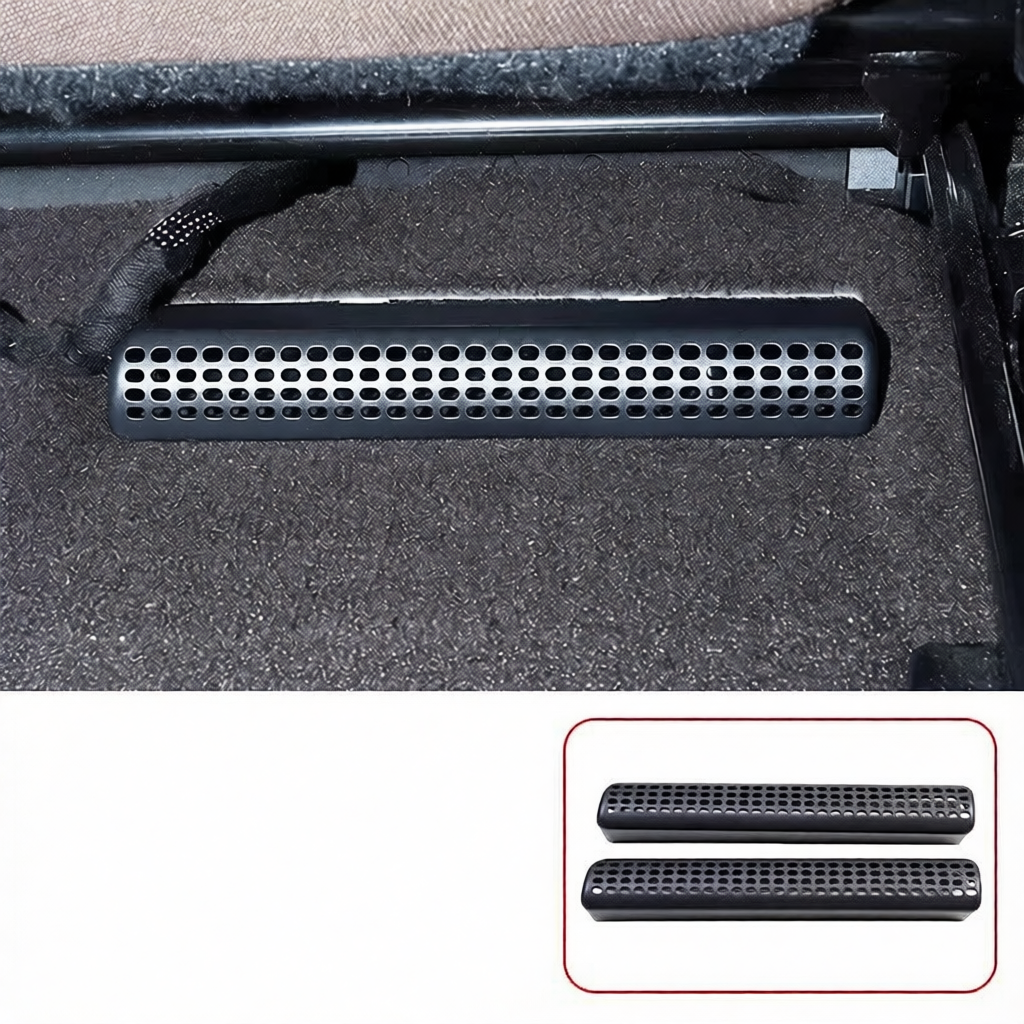 Rear Under Seat Air Vent Protector for Deepal S05 S07 S09 L07 SL03 G318