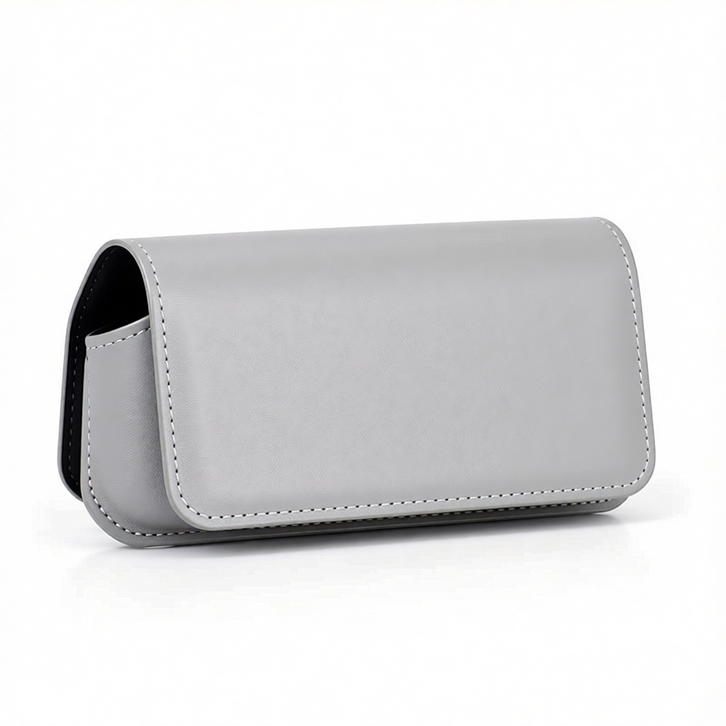 Sunglasses Holder for DEEPAL S05 S07 S7 L07 SL03 S09 G318 Car Visor Glasses Case