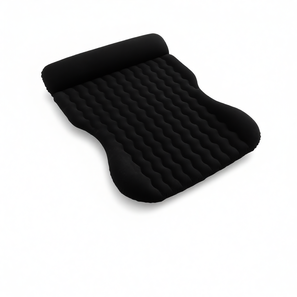 Leapmotor B10 Self-Inflating Air Mattress | Trunk Camping Bed