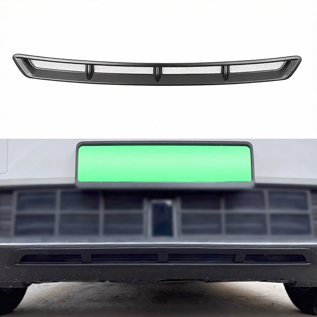 2024-2026 Changan Deepal S05 Insect Screen 2PCS Adhesive No-Drill Bug Mesh Guard