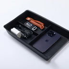 Lower Center Console Storage Box for BYD Sealion 7 BYD10