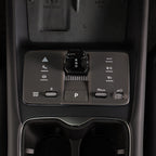 Tapis de protection en silicone pour BYD