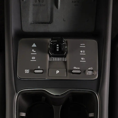 Silicone Protective Pad for BYD BYD1