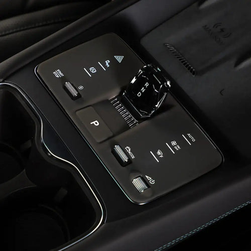 Silicone Protective Pad for BYD BYD2
