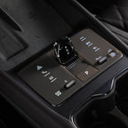 Tapis de protection en silicone pour BYD