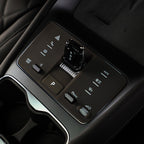 Tapis de protection en silicone pour BYD