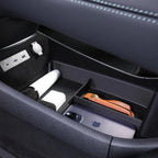 Lower Center Console Storage Box for BYD Sealion 7 BYD7