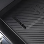 Center Console Silicone Pad for BYD Sealion 7 BYD2