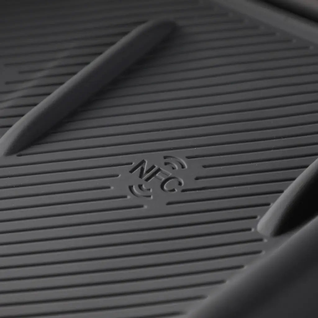 Center Console Silicone Pad for BYD Sealion 7 BYD13