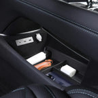 Lower Center Console Storage Box for BYD Sealion 7 BYD6