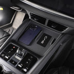 Center Console Silicone Pad for BYD Sealion 7 BYD11