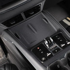 Center Console Silicone Pad for BYD Sealion 7 BYD9