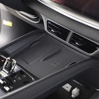 Center Console Silicone Pad for BYD Sealion 7 BYD6