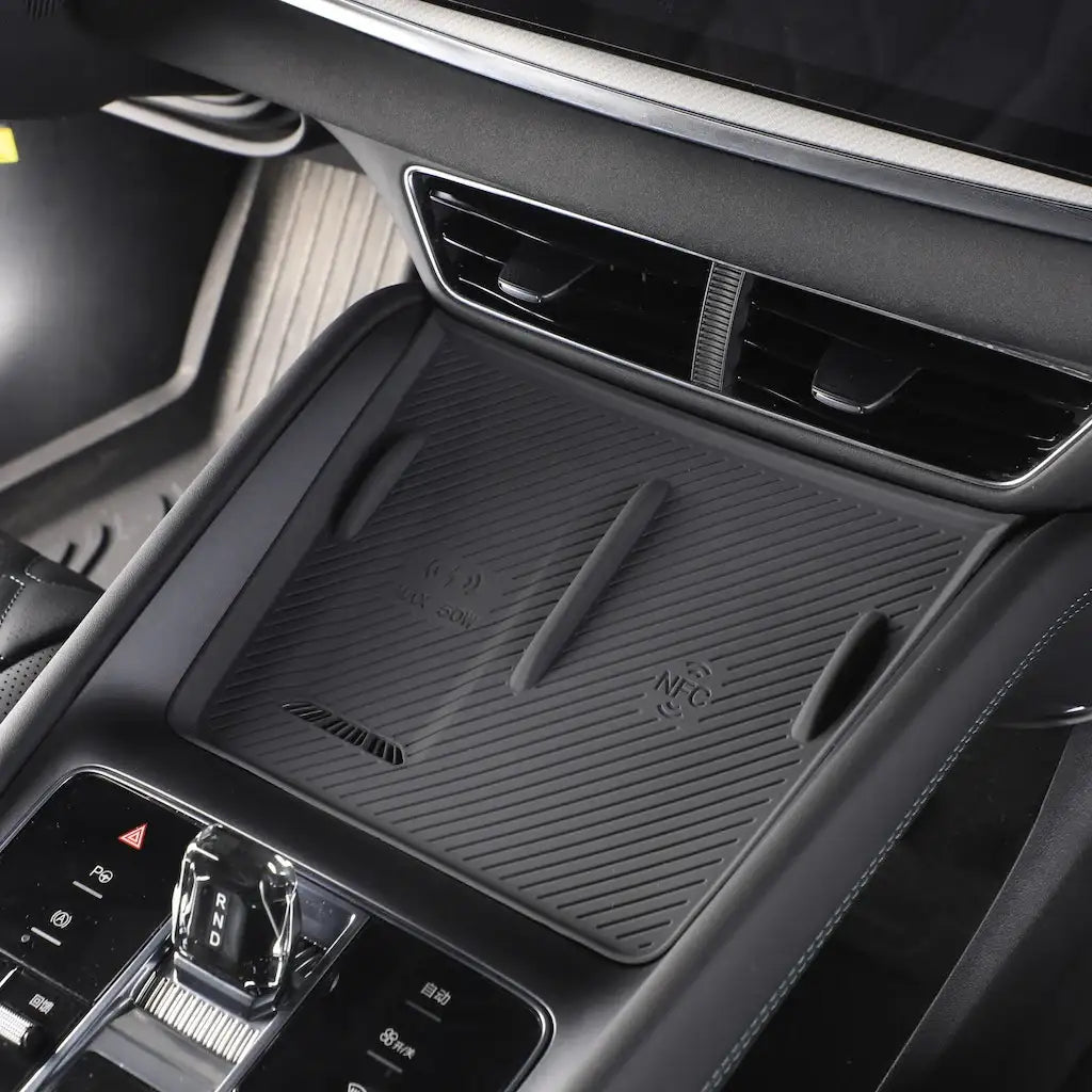 Center Console Silicone Pad for BYD Sealion 7 BYD1