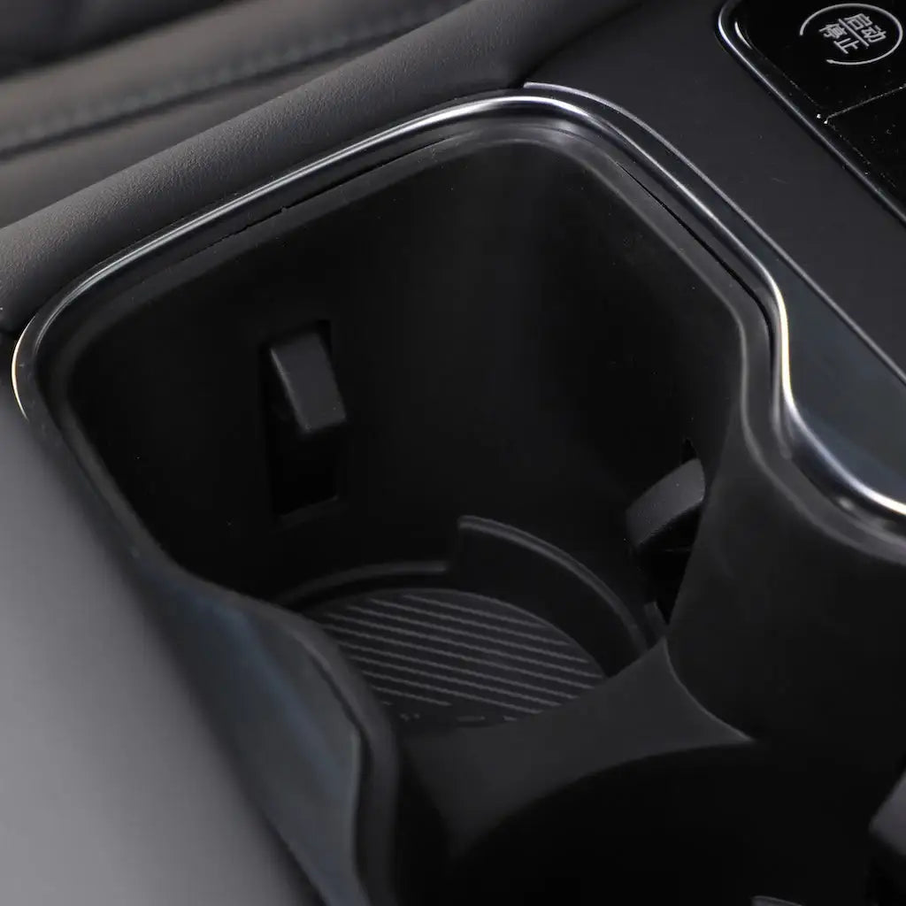 Cup Holder Insert for Sealion 7 BYD4