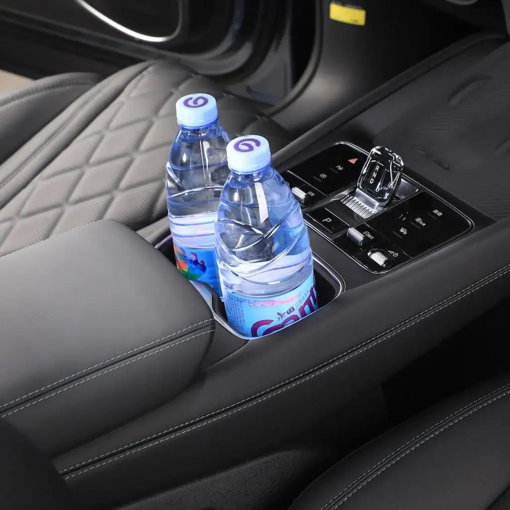 Cup Holder Insert for Sealion 7 BYD2