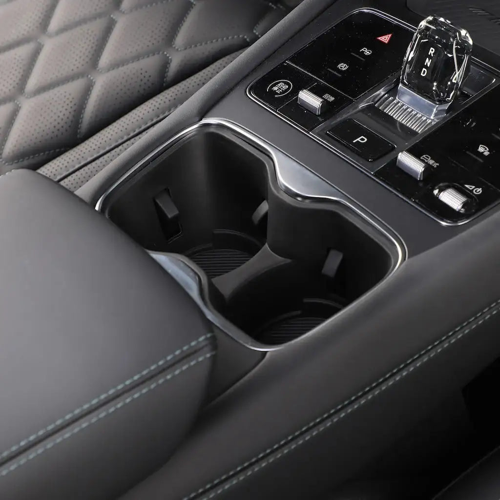 Cup Holder Insert for Sealion 7 BYD9