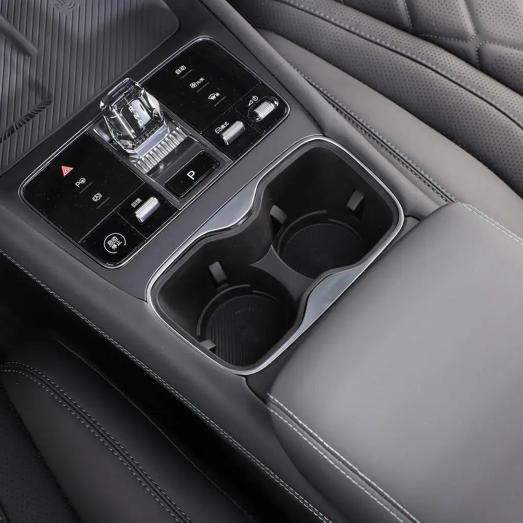 Cup Holder Insert for Sealion 7 BYD10