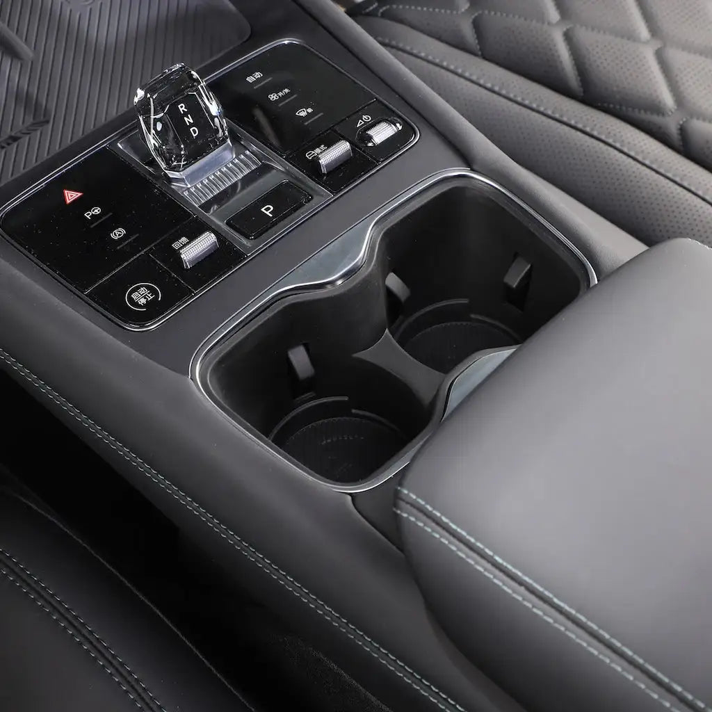 Cup Holder Insert for Sealion 7 BYD11