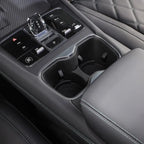 Cup Holder Insert for Sealion 7 BYD11