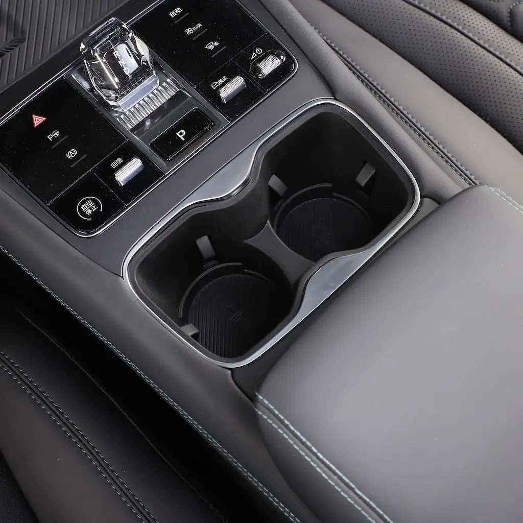 Cup Holder Insert for Sealion 7 BYD12