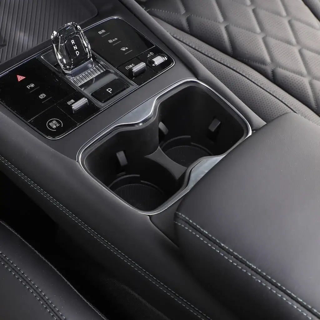 Cup Holder Insert for Sealion 7 BYD13