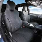 Napa Leather Seat Cushion for BYD Sealion 7 BYD7