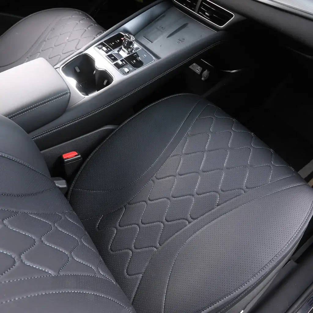 Napa Leather Seat Cushion for BYD Sealion 7 BYD12