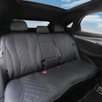 Napa Leather Seat Cushion for BYD Sealion 7 BYD13
