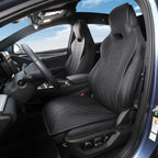Napa Leather Seat Cushion for BYD Sealion 7 BYD1