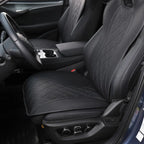 Napa Leather Seat Cushion for BYD Sealion 7 BYD11