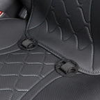 Napa Leather Seat Cushion for BYD Sealion 7 BYD2