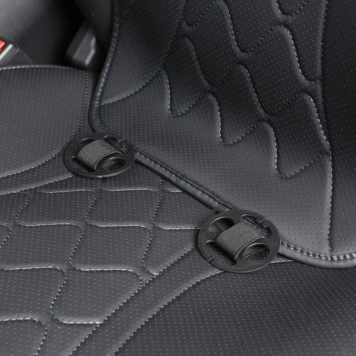 Napa Leather Seat Cushion for BYD Sealion 7 BYD2